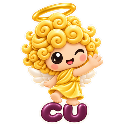 Curlo Angel: Until next time.